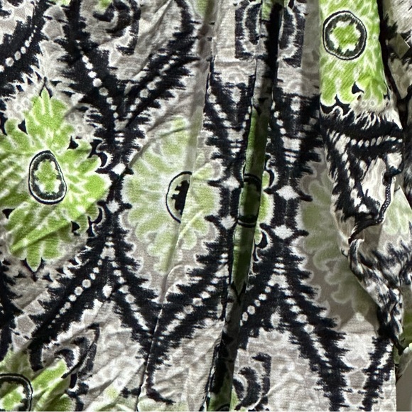 ๐ฆ3 for $35๐ฆ Plus Size 3X Style &Co Wingback Sleeve multi color top - Picture 6 of 8